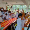 School students were informed under the theme "Reconciliation for Future Leaders" in Homagama (2022-12-16)